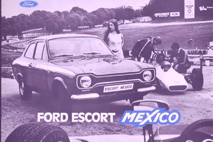 escort Alderton