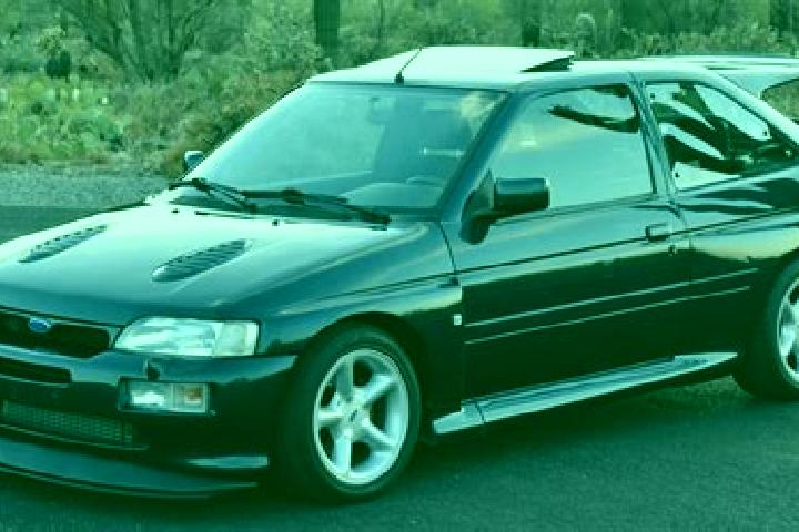 escort Alele