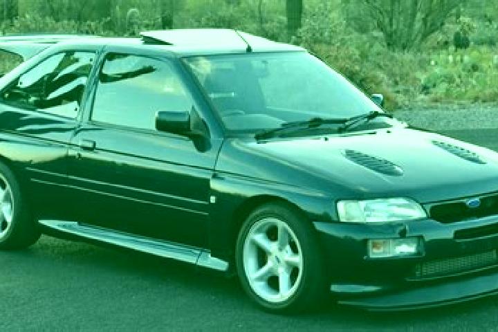escort Alerre