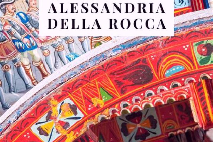 escort Alessandria della Rocca