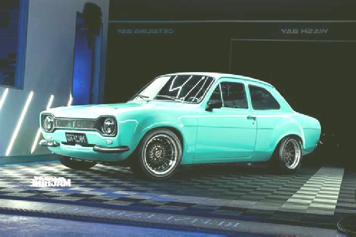 escort Alestrup