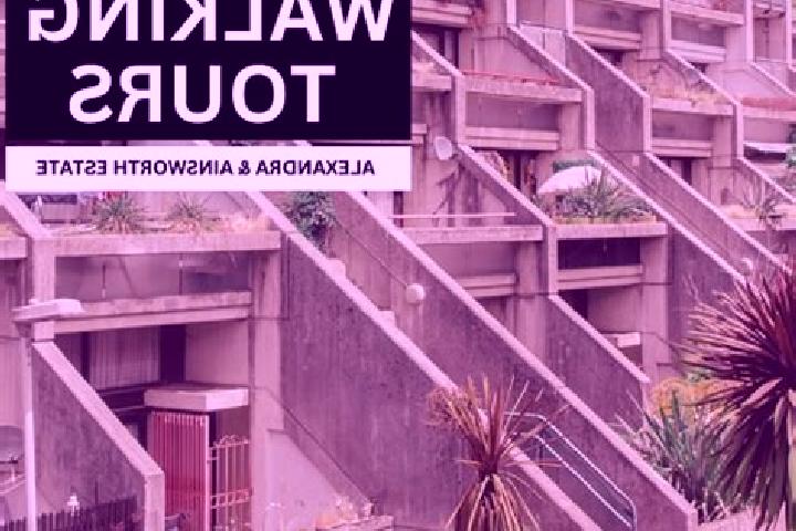 escort Alexandra Estate