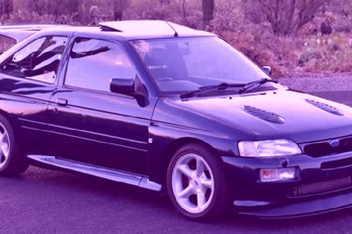 escort Alexania