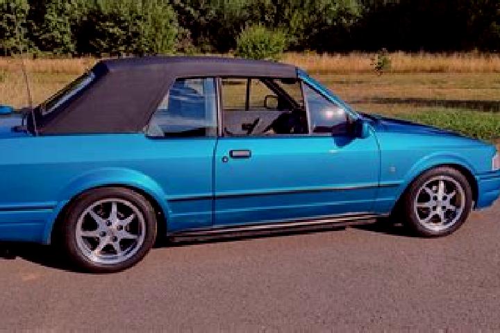 escort Alf