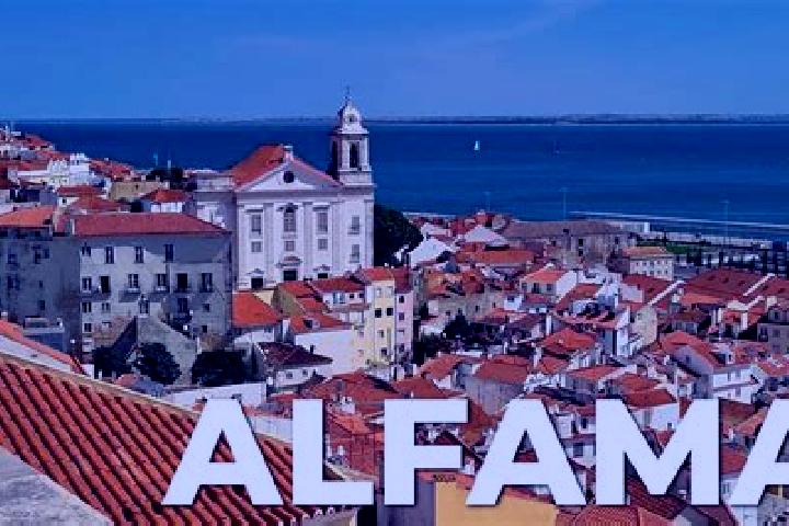 escort Alfama