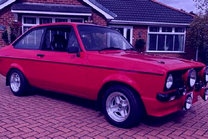 escort Alfeld