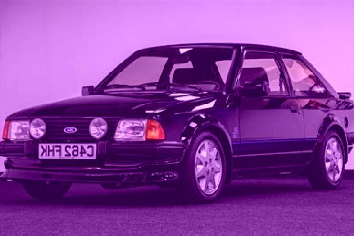 escort Alford
