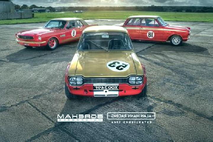 escort Alfreton
