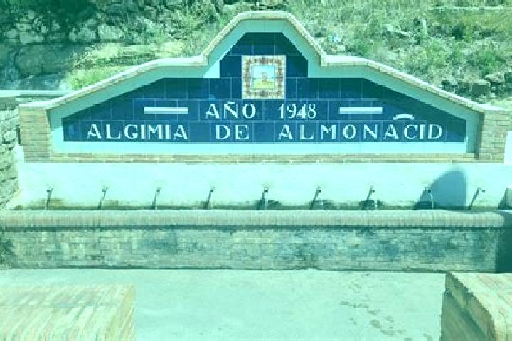 escort Algimia de Almonacid