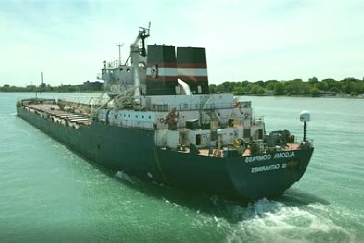 escort Algoma