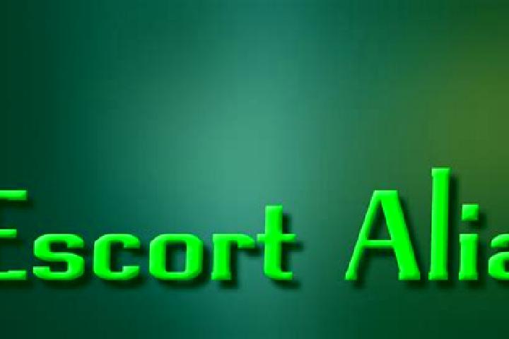 escort Alia