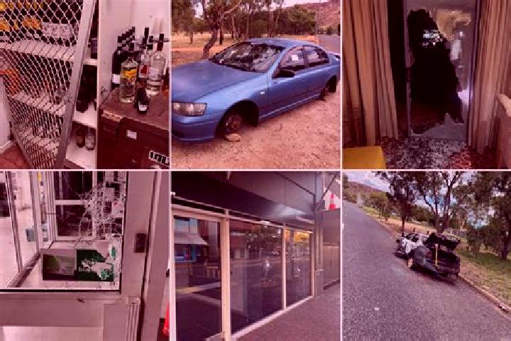 escort Alice Springs
