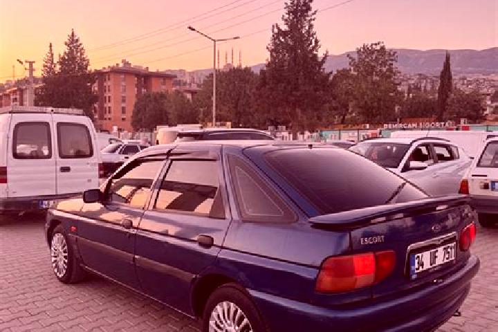 escort Alim