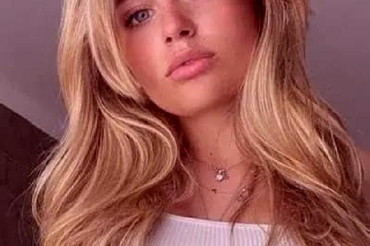 escort Alis