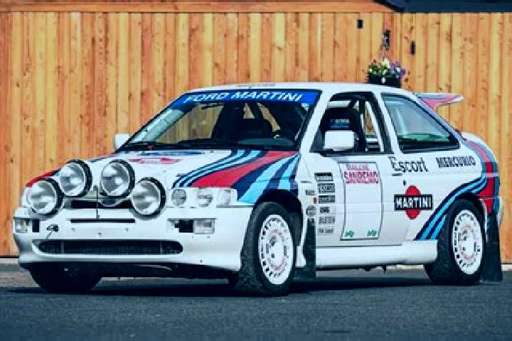 escort Alkersum