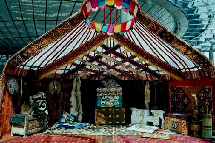 escort Alkhan-Yurt