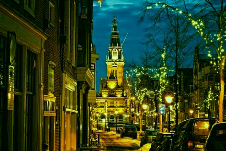 escort Alkmaar