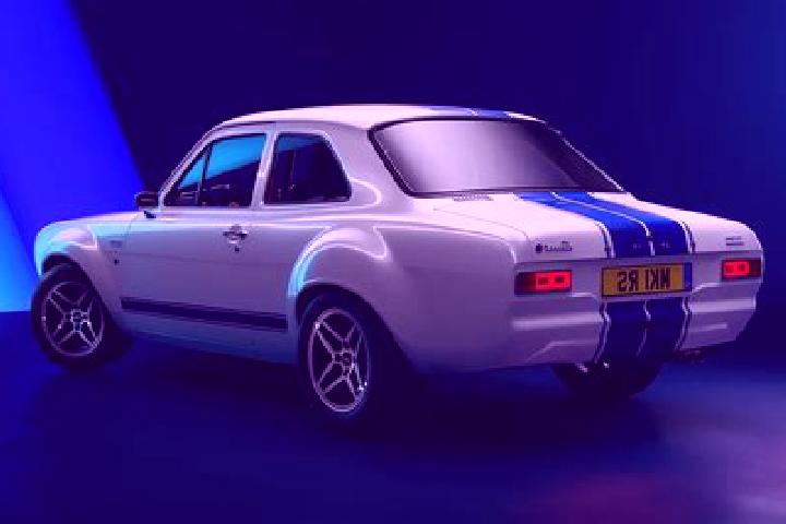 escort Allai