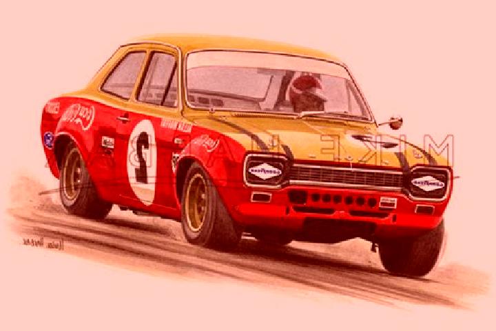 escort Allan