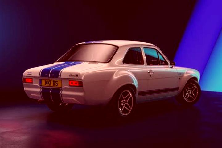escort Allard