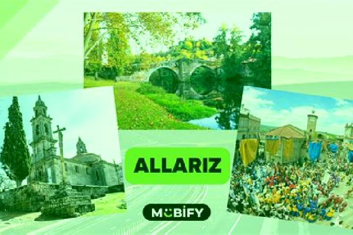 escort Allariz