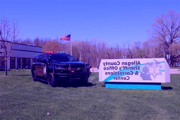 escort Allegan