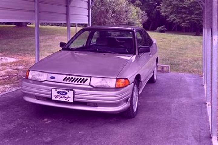 escort Allensville