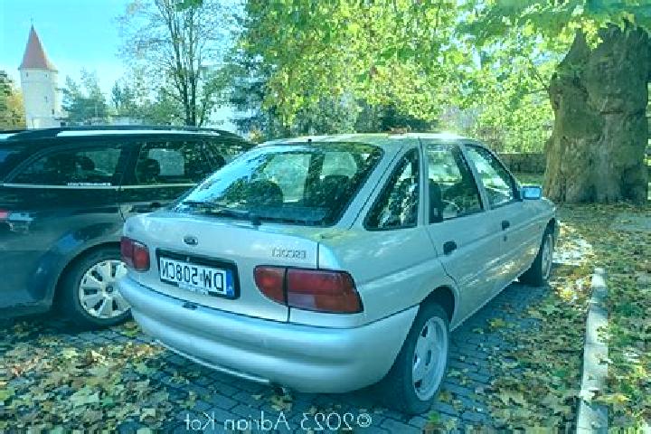 escort Allerona