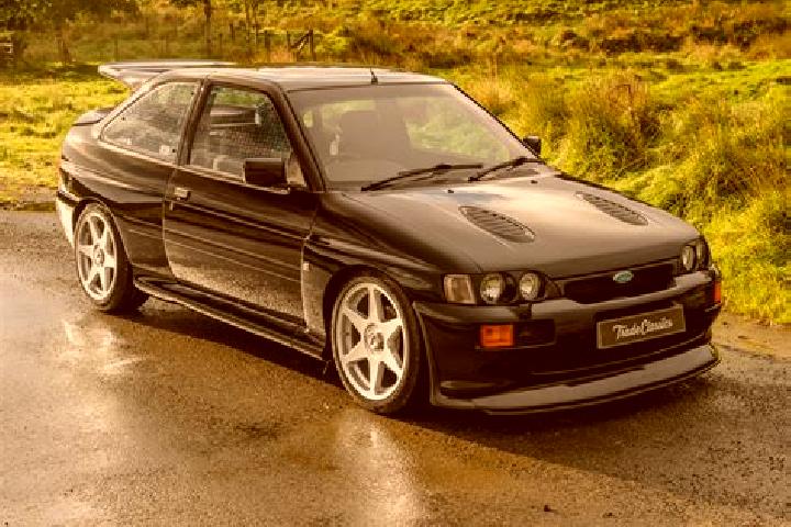 escort Allerton