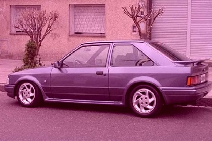 escort Almarza