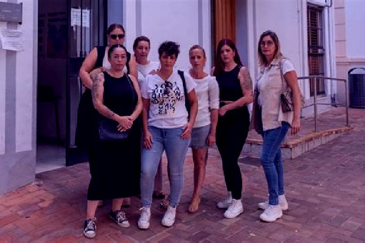 escort Almendralejo