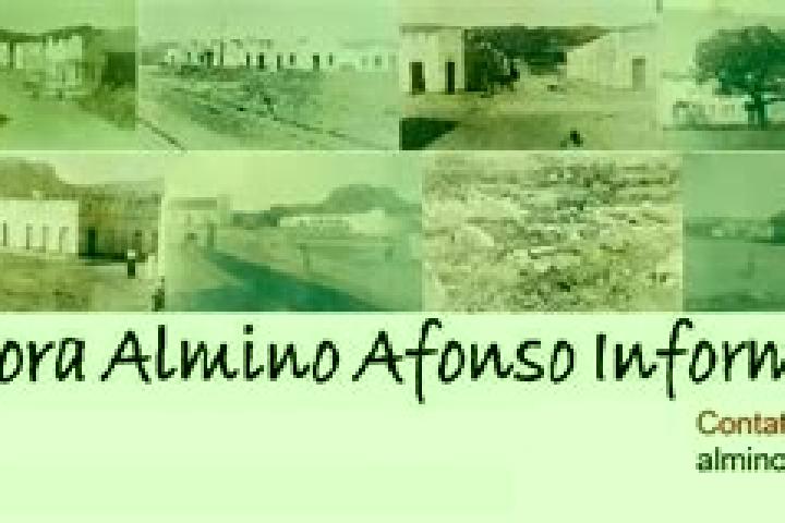escort Almino Afonso