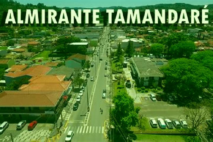 escort Almirante Tamandare do Sul