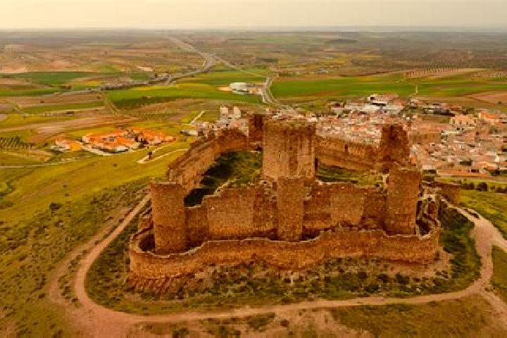 escort Almonacid de Toledo