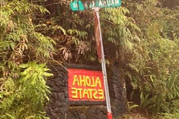 escort Aloha Estates