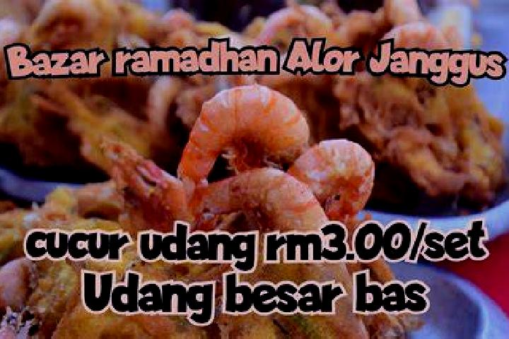 escort Alor Janggus