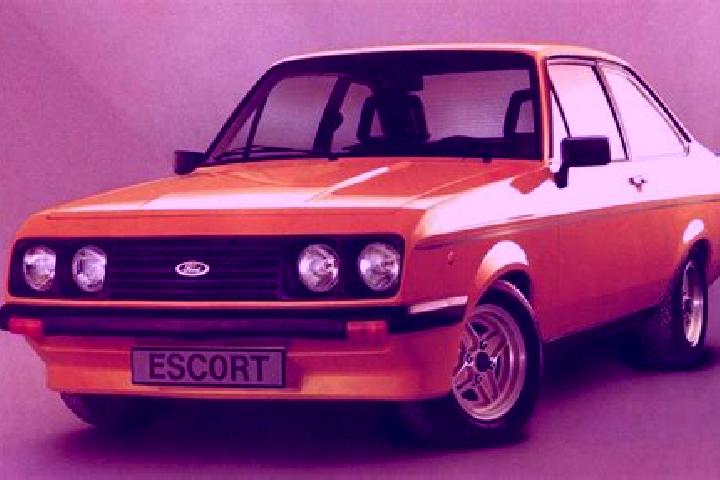 escort Alosso-II