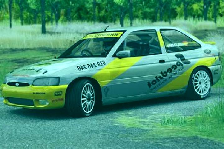 escort Alpendurada