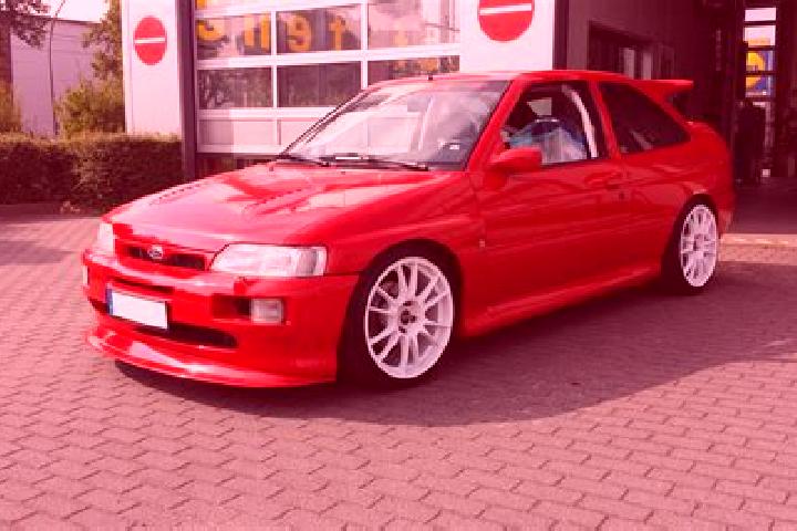 escort Alt Bukow