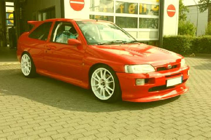 escort Alt - Lehndorf