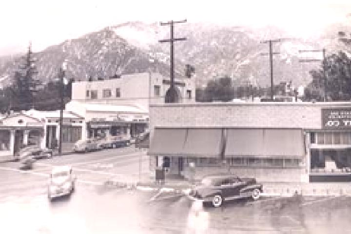 escort Altadena