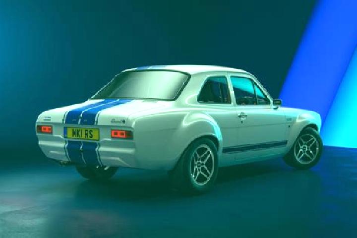 escort Altadore