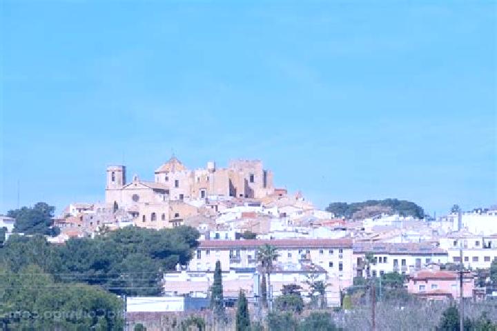 escort Altafulla