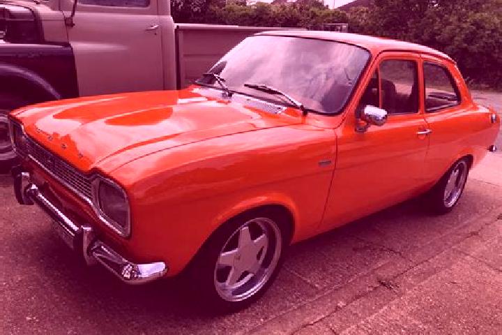 escort Altan Xiret