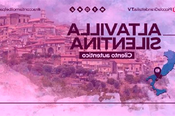 escort Altavilla Silentina