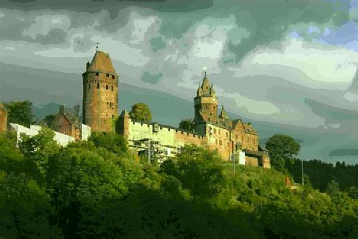 escort Altena