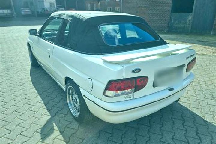 escort Altenberge