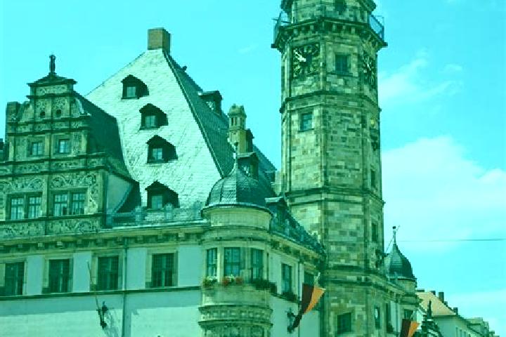 escort Altenburg