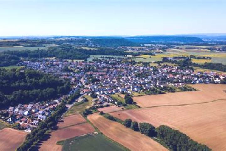 escort Altforweiler