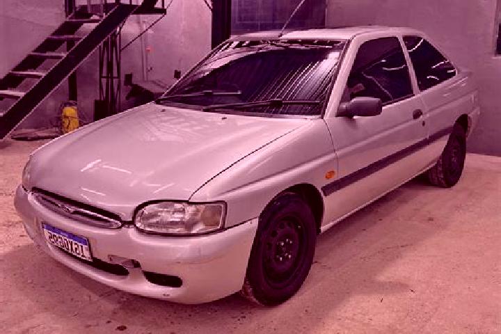 escort Alto Alegre